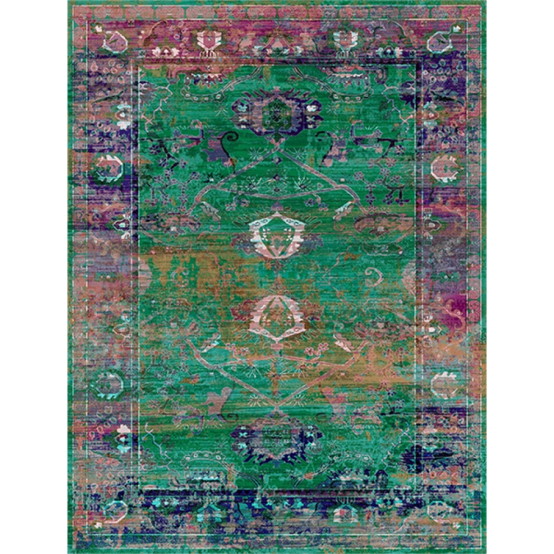 فرشینه مدرن دفه کد 107