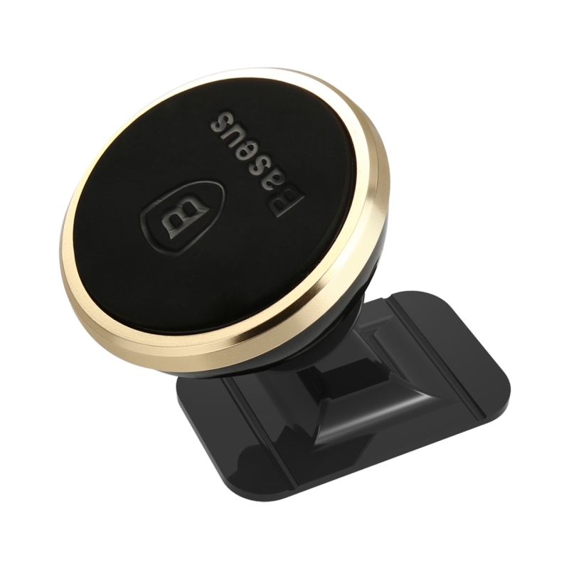 پایه نگهدارنده گوشی موبایل باسئوس مدل Magnetic Mount Holder