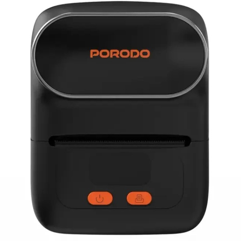 پرینتر حرارتی قابل حمل پرودو مدل PD-LFST047