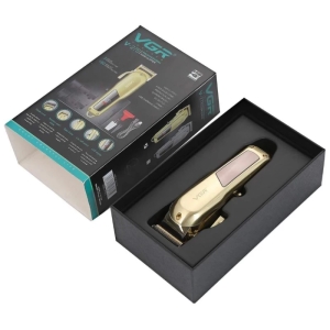 ماشین اصلاح موی سر و صورت وی جی ار مدل V-278