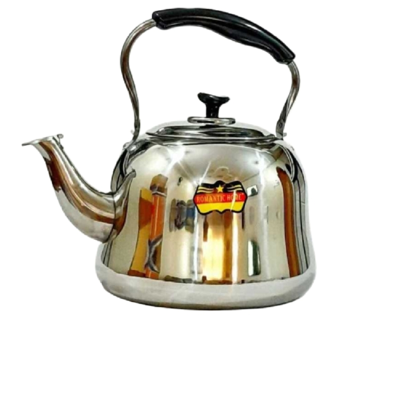 کتری استیل 2 لیتری رومانتیک هوم مدل WYGZ