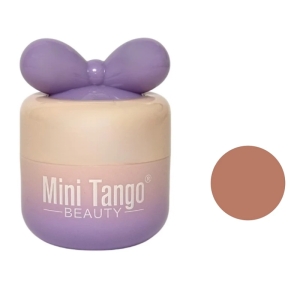 رژ لب جامد مینی Mini Tango مدل پاپیونی شماره ۱ 