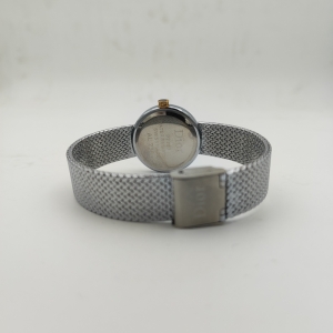 ساعت مچی عقربه ای زنانه دیور مدل PT750