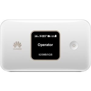 مودم 4G قابل حمل هوآوی مدل E5785