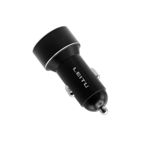 شارژر فندکی لیتو مدل LC-C21