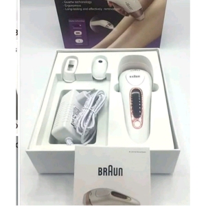 دستگاه لیزر موی زائد بدن براون مدل IPL-3010