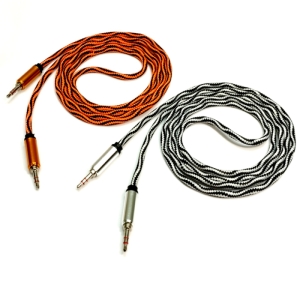 کابل aux مدل JD-242 طول 1.5 متر