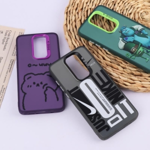 کاور مدل PC K-Doo طرحدار مناسب برای گوشی موبایل شیائومی مدل Xiaomi Note 8 Pro