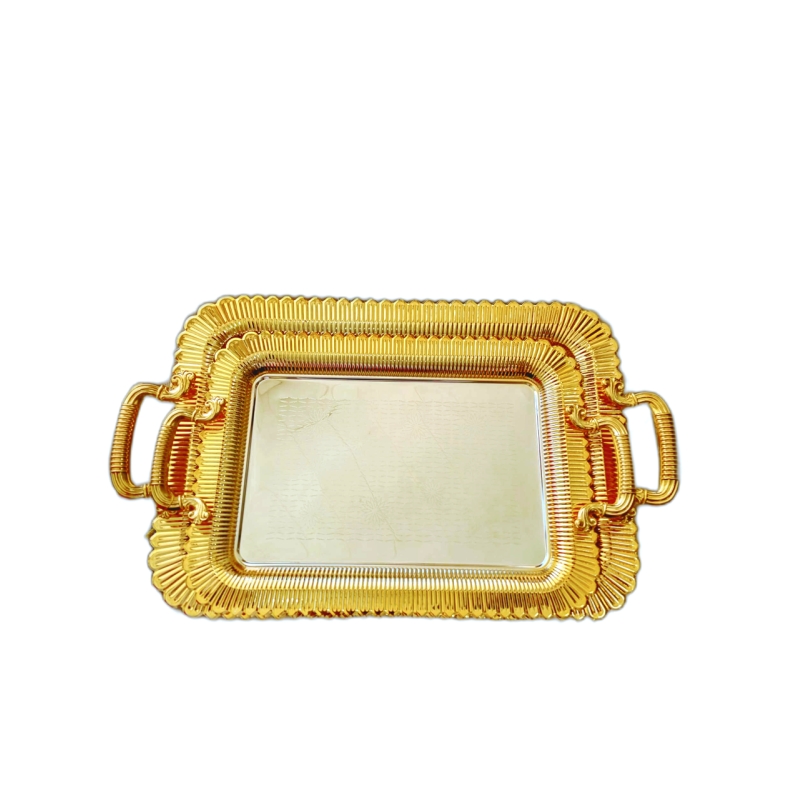 سینی پذیرایی مکسیمن مدل MAX-41013SG