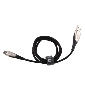 کابل تبدیل USB به MicroUSB لیتو مدل LD-13 طول 1 متر