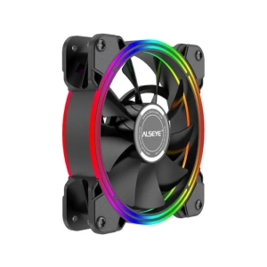 خنک کننده مایع CPU آلسی مدل H240-4.0