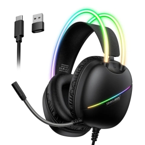 هدست گیمینگ اونیکوما مدل X33