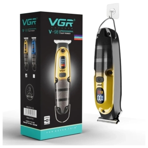 ماشین اصلاح موی صورت وی جی ار مدل V-981