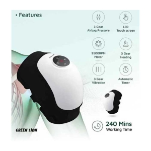 ماساژور زانو،کتف،آرنج گرین لاین مدل Joint Massager