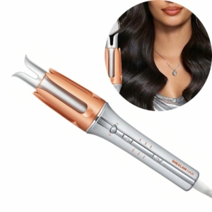 فرکننده مو کرلی شیگلم سایز 25 مدل SHEGLAM HAIR CURLER