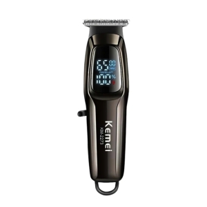 ماشین اصلاح موی سر و صورت کیمی مدل KM2273