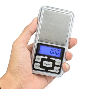 ترازو دیجیتالی مدل MH-200