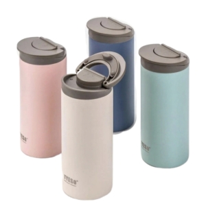 ماگ سفری تایسو مدل TS-8764B گنجایش 0.360 لیتر