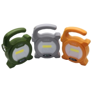 چراغ اضطراری دو حالته باتری خور  مدل A.R.N