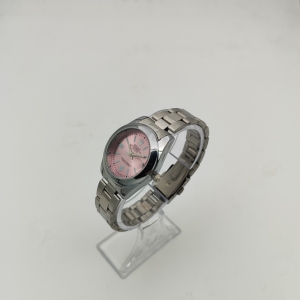 ساعت زنانه رولکس پرپچوال صورتی مدل 2800