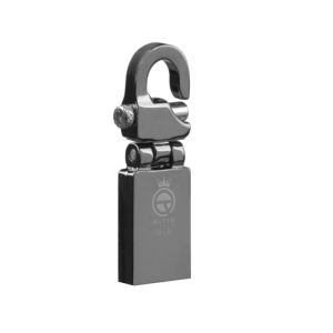  فلش مموری کوئین تک مدل CLIP ظرفیت 32 گیگابایت