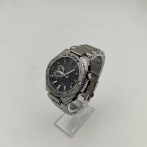 ساعت مچی مردانه جیشاک مدل GST-B500D-1A1