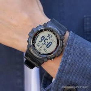 ساعت کاسیو مدل CASIO AE-1500WH-1A 