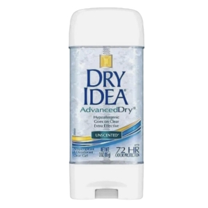 مام ژله ای درای آیدیا DRY IDEA مدل uncented حجم ۸۵ گرم