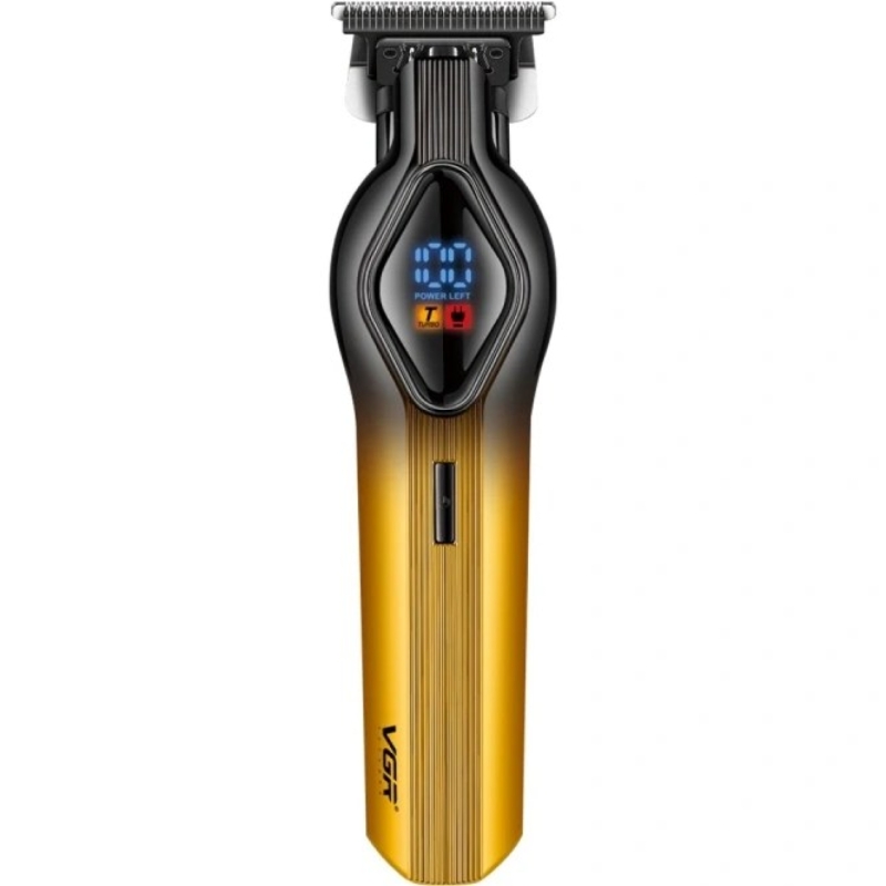 ماشین اصلاح موی سر و صورت وی جی ار مدل V-921