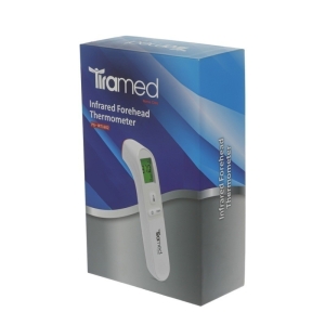 تب سنج دیجیتال تیرامد مدل PG-IRT1602