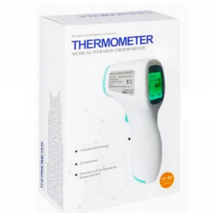 تب سنج دماسنج لیزری مدل Gp-300