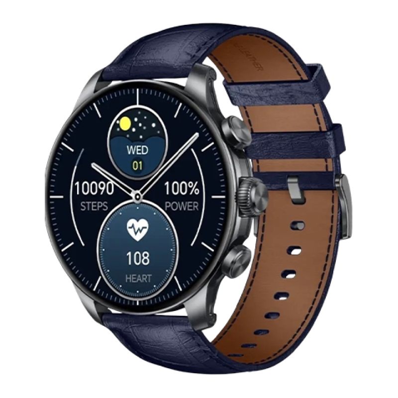 ساعت هوشمند گلوریمی مدل GX Classic Fit Limited Edition