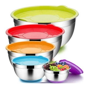 سرویس کاسه یونیک مدل ۵ پارچه