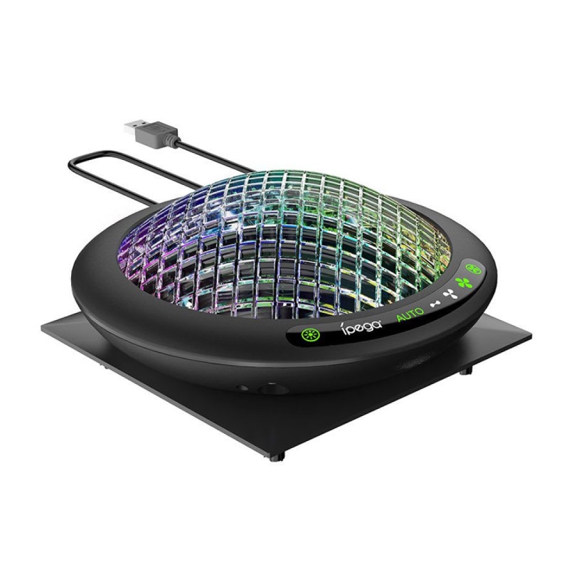 فن خنک کننده ایکس باکس سری ایکس آی پگا مدل PG-XBX017