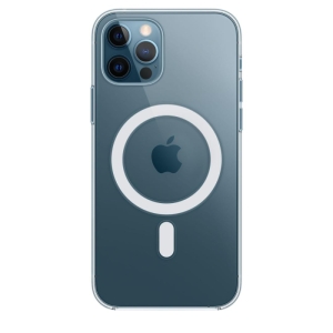 کاور مدل مگ سیف مناسب برای گوشی موبایل اپل iphone 12