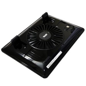پایه خنک کننده لپ تاپ تراست مدل TPAD-1