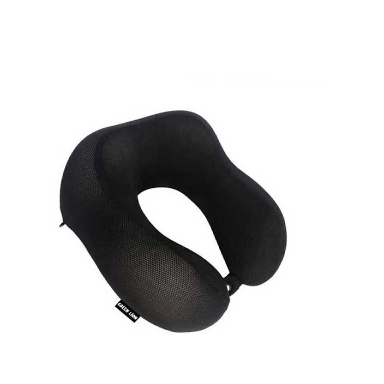 بالش گردن گرین لاین مدل Memory Foam Neck Pillow