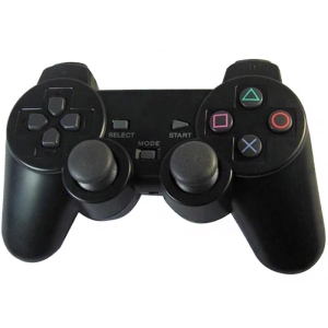 دسته بازی بی سیم مخصوص PS2