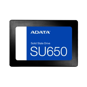 اس اس دی اینترنال ای دیتا مدل SU650  ظرفیت 960 گیگابایت