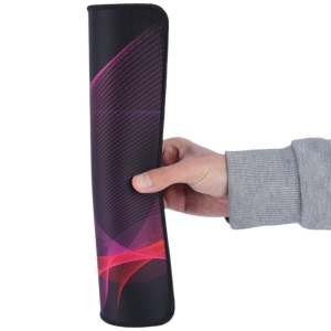 پد موس گیمینگ مدل Logitech سایز 30*80 cm