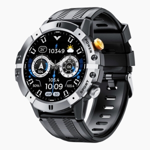 ساعت هوشمند بلولاین مدل C29 سایز 46mm
