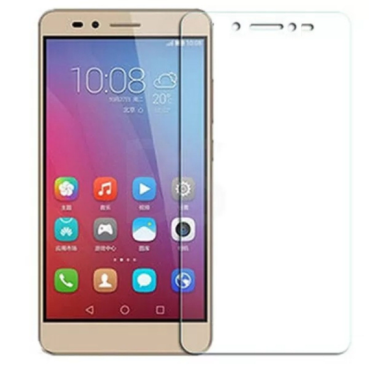 محافظ صفحه نمایش مناسب برای مدل هوآوی Huawei Honor 5