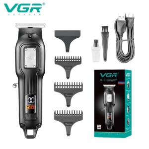 ماشین اصلاح وی جی ار مدل V-918