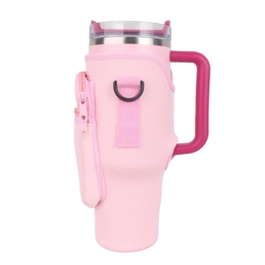 کاور ماگ مناسب استنلی تامبلر مدل QUENCHER H2O TUMBLER