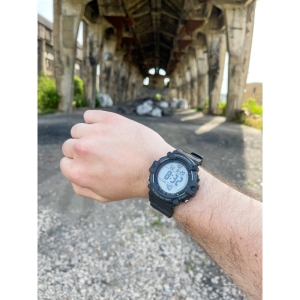 ساعت کاسیو مدل CASIO AE-1500WH-1A 
