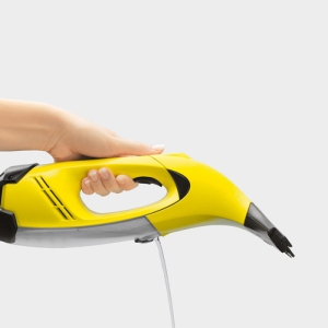 شیشه شوی کرشر مدل WV2 Black Edition