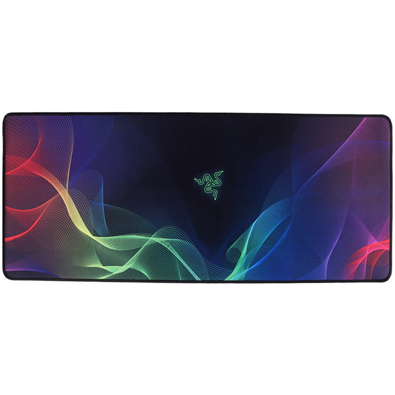 ماوس پد گیمینگ مدل ریزر RAZER سایز cm 30×80