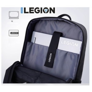 کوله پشتی لپ تاپ لنوو مدل LEGION C1 مناسب برای لپ تاپ تا سایز 15.6 اینچ