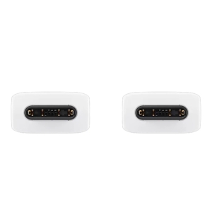 کابل شارژ فست شارژ Type-C To Type-C 5A 1m مدل EP-DN975