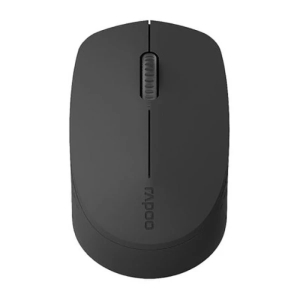 ماوس بی‌سیم رپو مدل M100 Silent